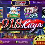 918kaya slot